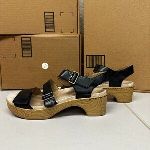 Dansko Clog Sandal - Size 39